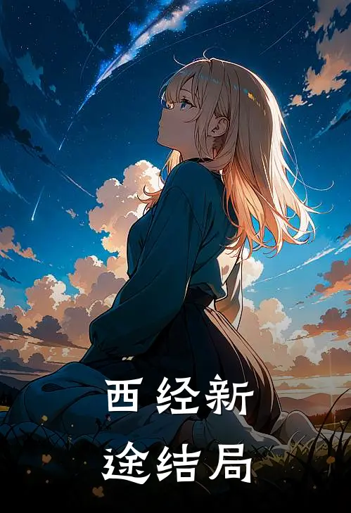 西经新途结局