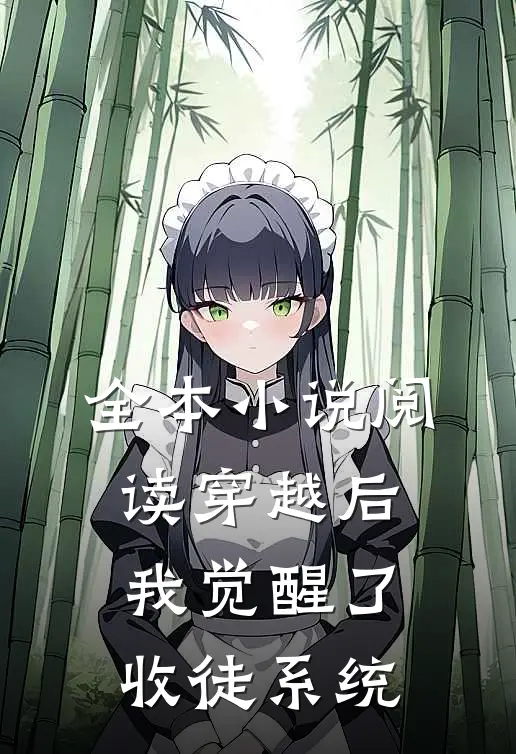 全本小说阅读穿越后，我觉醒了收徒系统