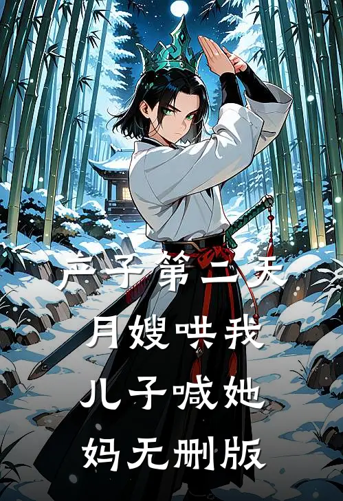 产子第二天，月嫂哄我儿子喊她妈无删版