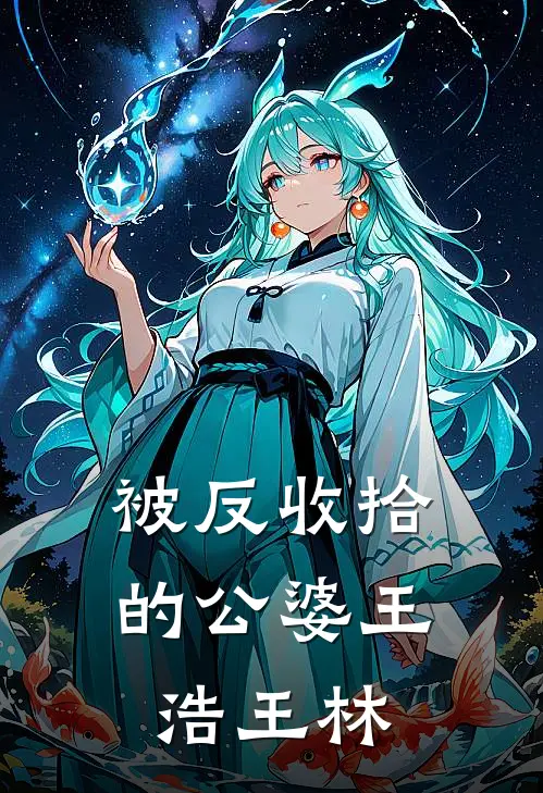 被反收拾的公婆王浩王林