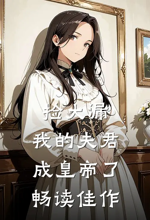 捡大漏，我的夫君成皇帝了畅读佳作