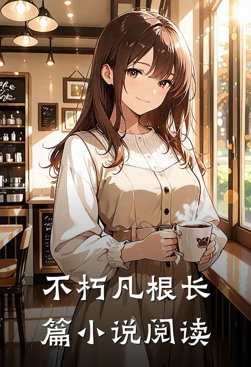 不朽凡根长篇小说阅读