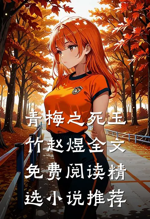 青梅之死玉竹赵煜全文免费阅读精选小说推荐
