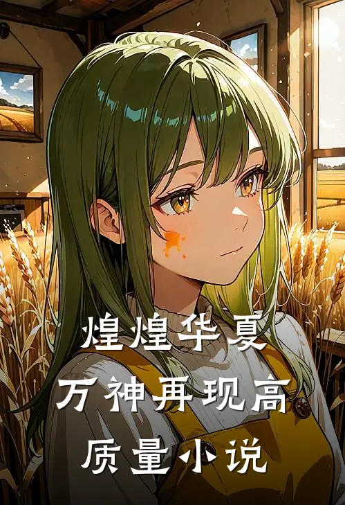 煌煌华夏，万神再现高质量小说