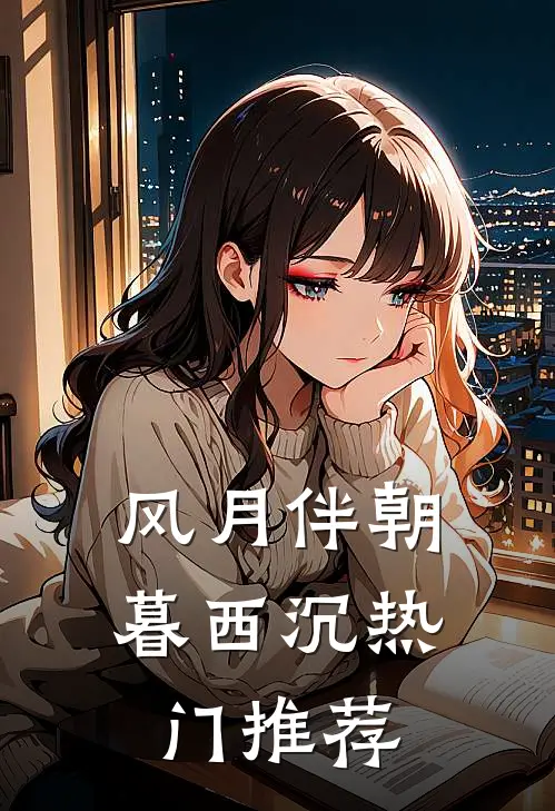 风月伴朝暮西沉热门推荐