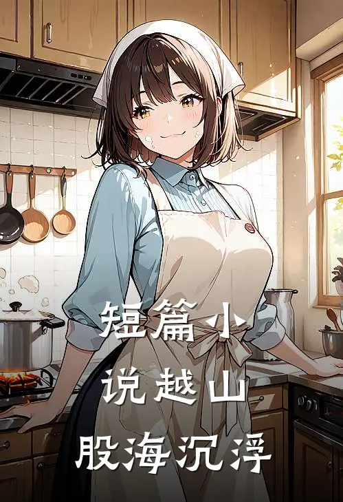短篇小说越山，股海沉浮