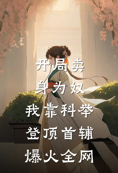 开局卖身为奴，我靠科举登顶首辅爆火全网