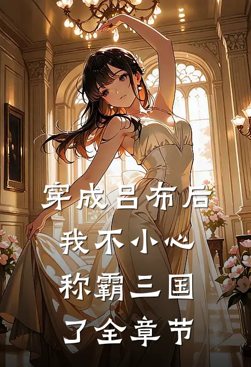 穿成吕布后，我不小心称霸三国了全章节