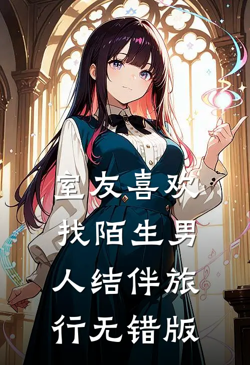 室友喜欢找陌生男人结伴旅行无错版