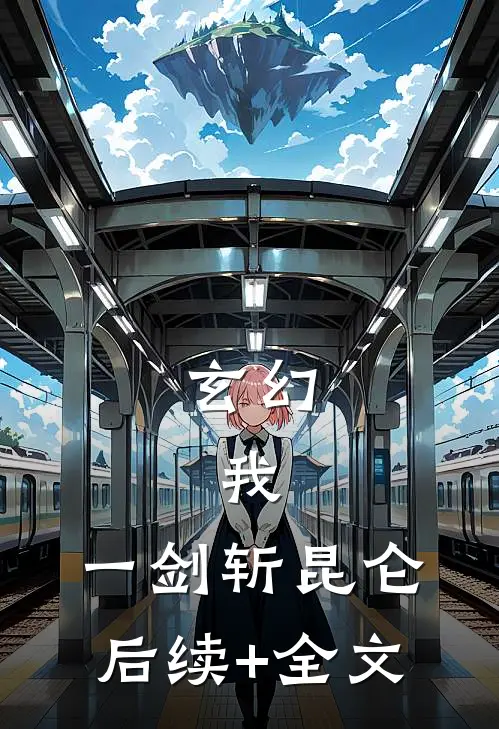 玄幻：我，一剑斩昆仑后续+全文