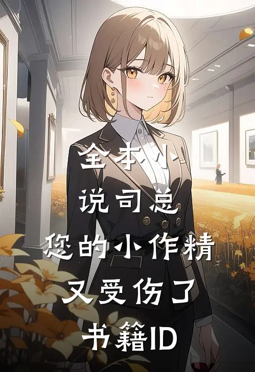 全本小说司总,您的小作精又受伤了书籍ID