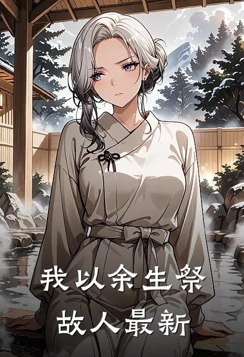 我以余生祭故人最新