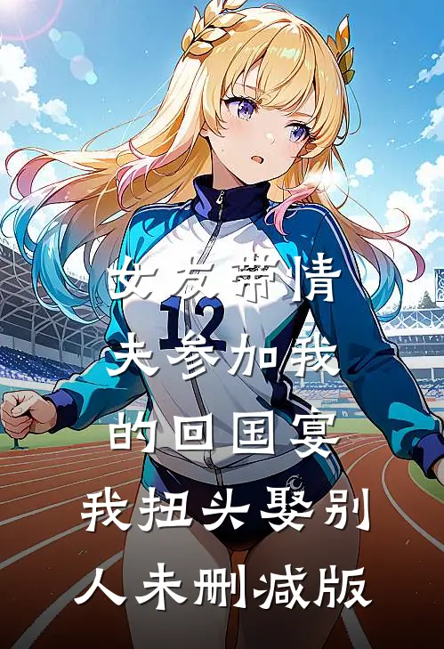 女友带情夫参加我的回国宴，我扭头娶别人未删减版