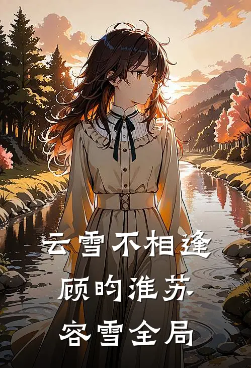 云雪不相逢顾昀淮苏容雪全局