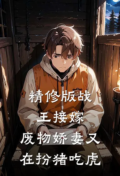 精修版战王接嫁：废物娇妻又在扮猪吃虎