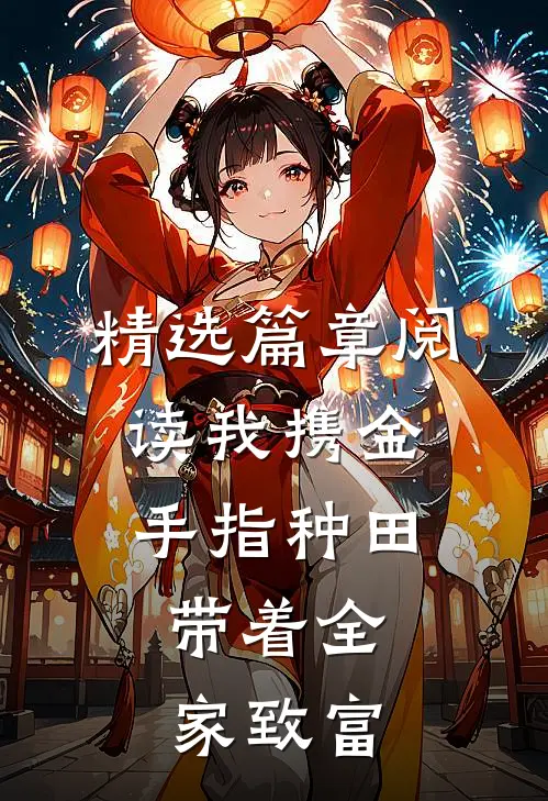 精选篇章阅读我携金手指种田，带着全家致富