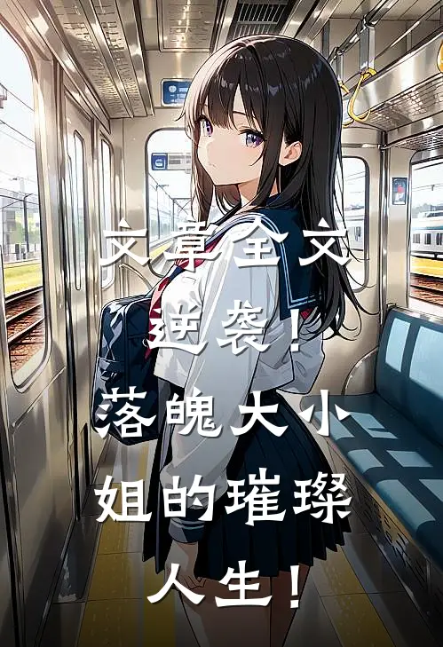 文章全文逆袭！落魄大小姐的璀璨人生！