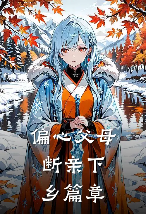 偏心父母，断亲下乡篇章