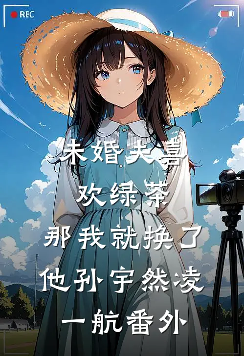 未婚夫喜欢绿茶，那我就换了他孙宇然凌一航番外