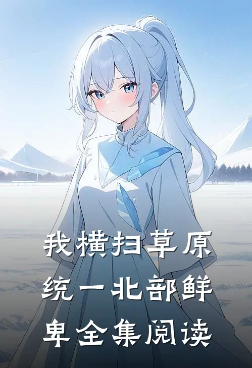 我横扫草原，统一北部鲜卑全集阅读