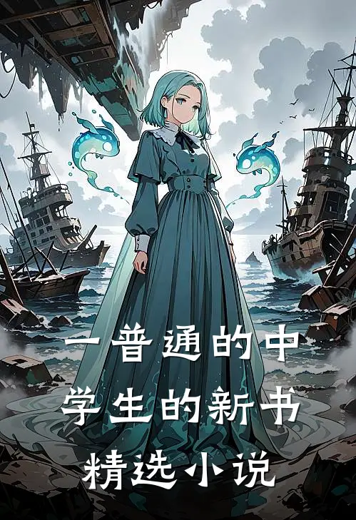 一普通的中学生的新书精选小说