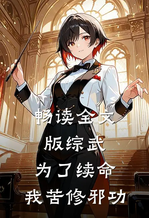 畅读全文版综武：为了续命，我苦修邪功