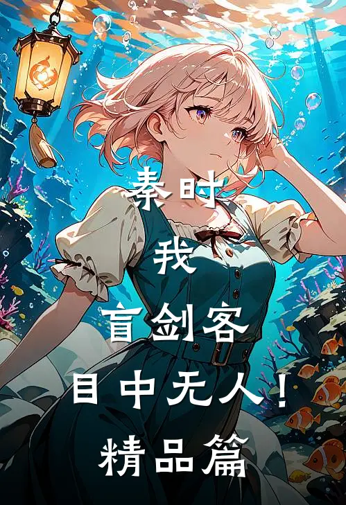 秦时：我，盲剑客，目中无人！精品篇