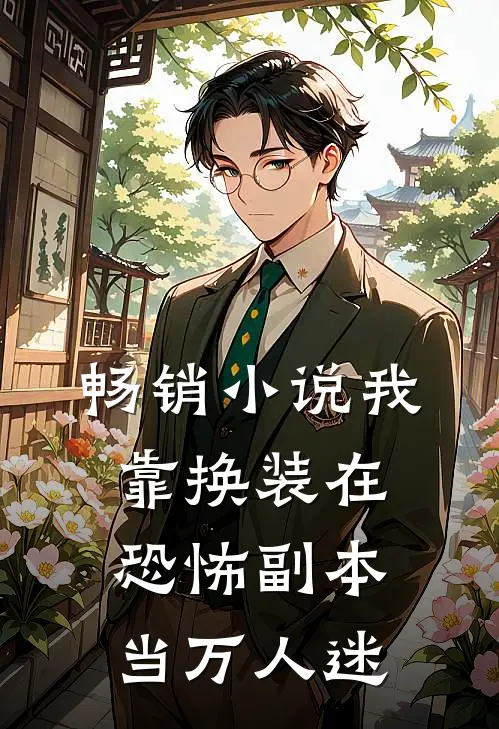 畅销小说我靠换装在恐怖副本当万人迷