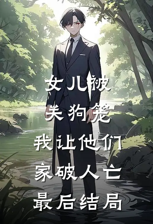 女儿被关狗笼，我让他们家破人亡最后结局