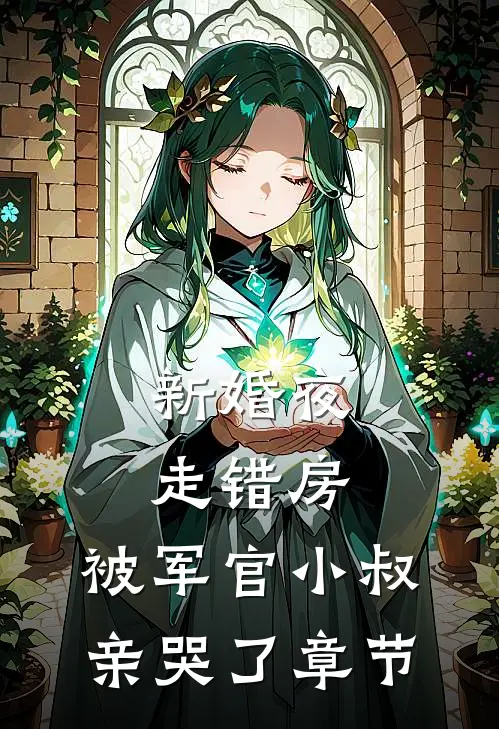 新婚夜走错房，被军官小叔亲哭了章节