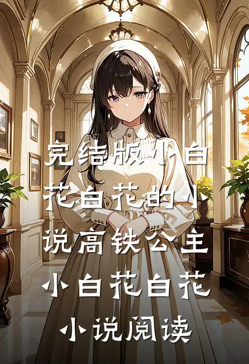 完结版小白花白花的小说高铁公主小白花白花小说阅读