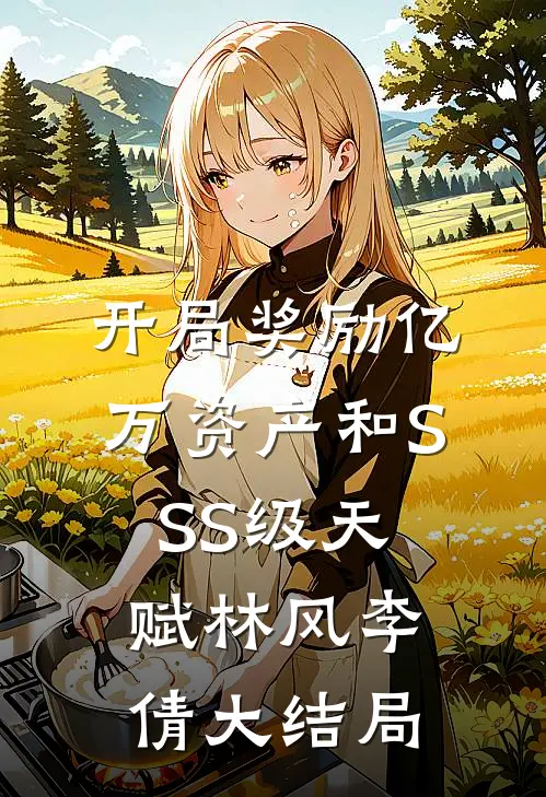 开局奖励亿万资产和SSS级天赋林风李倩大结局