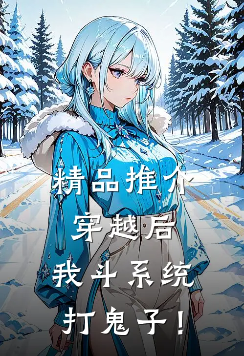 精品推介穿越后，我斗系统，打鬼子！