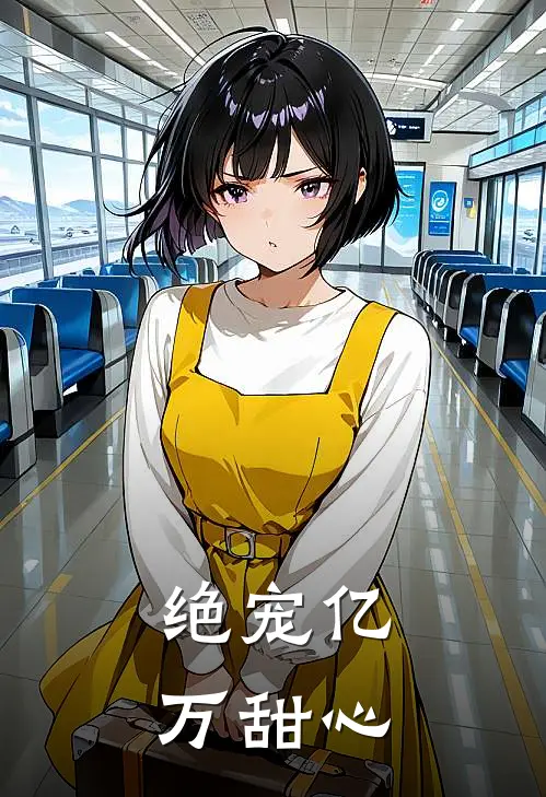 绝宠亿万甜心