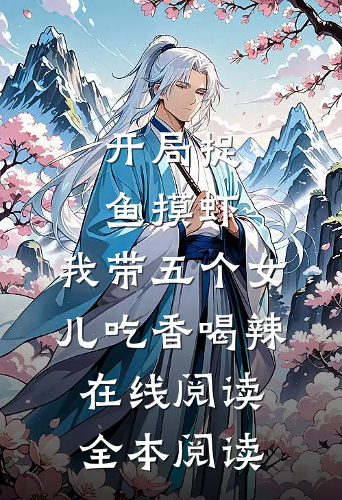 开局捉鱼摸虾，我带五个女儿吃香喝辣在线阅读全本阅读