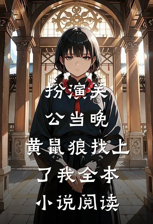 扮演关公当晚，黄鼠狼找上了我全本小说阅读