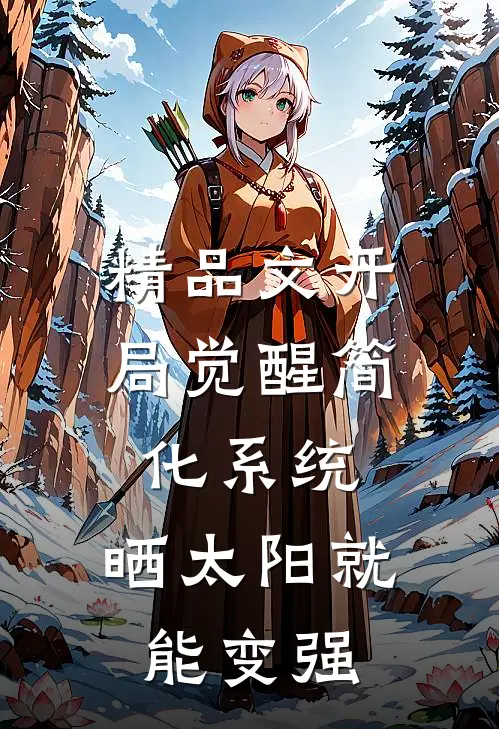 精品文开局觉醒简化系统，晒太阳就能变强