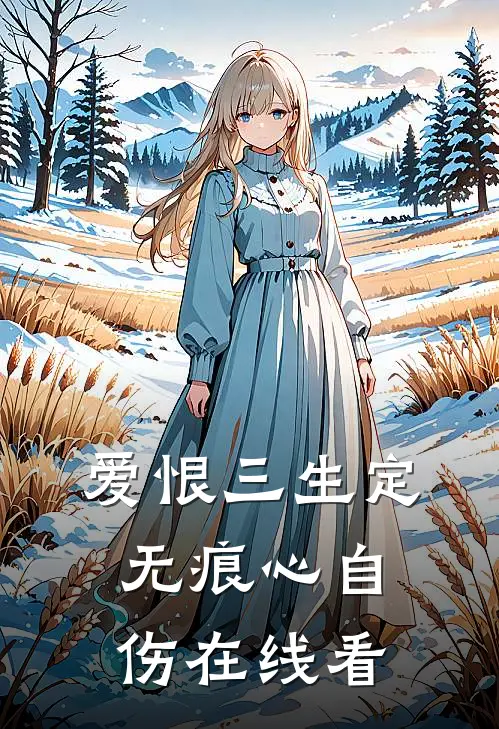 爱恨三生定，无痕心自伤在线看