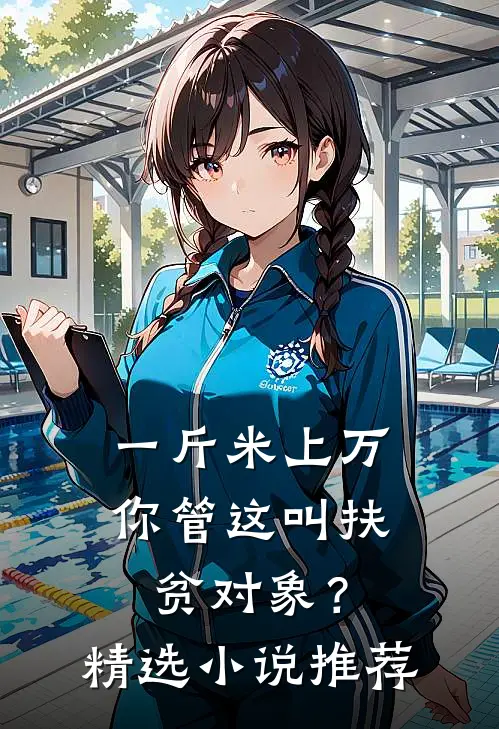 一斤米上万，你管这叫扶贫对象？精选小说推荐
