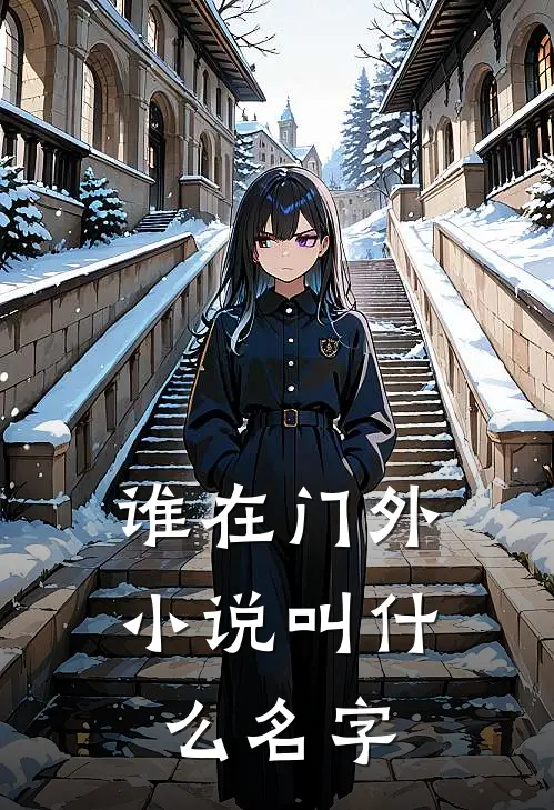 谁在门外小说叫什么名字