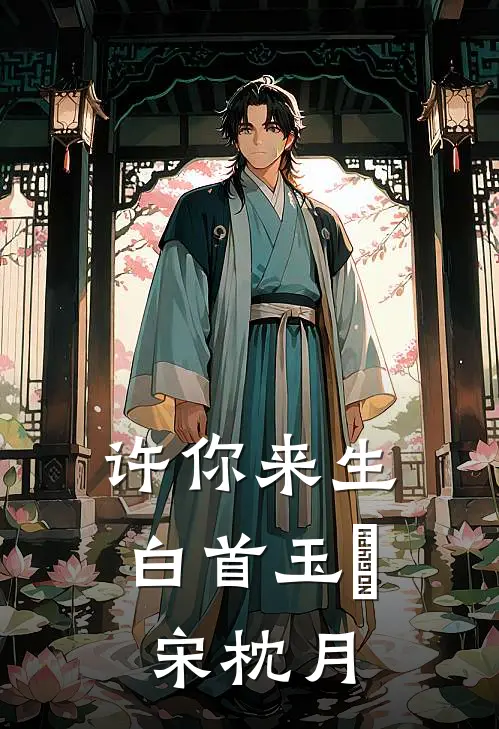 许你来生白首玉潄宋枕月