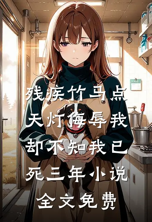 残疾竹马点天灯侮辱我，却不知我已死三年小说全文免费