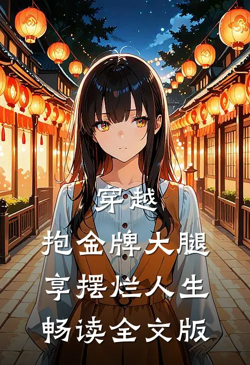 穿越：抱金牌大腿，享摆烂人生畅读全文版