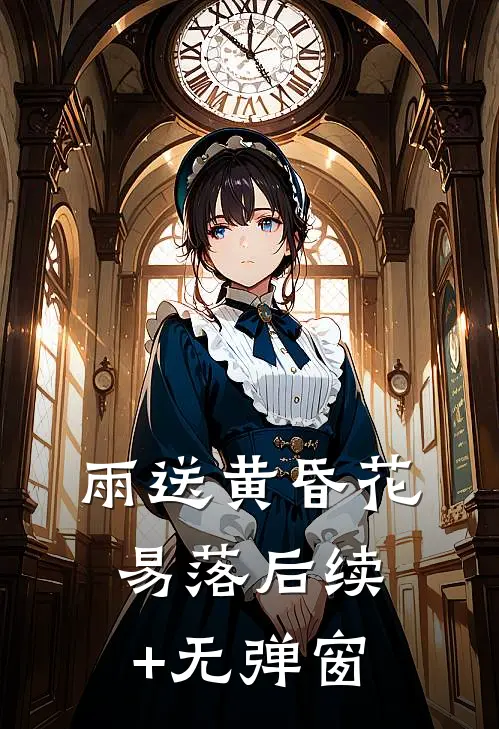 雨送黄昏花易落后续+无弹窗