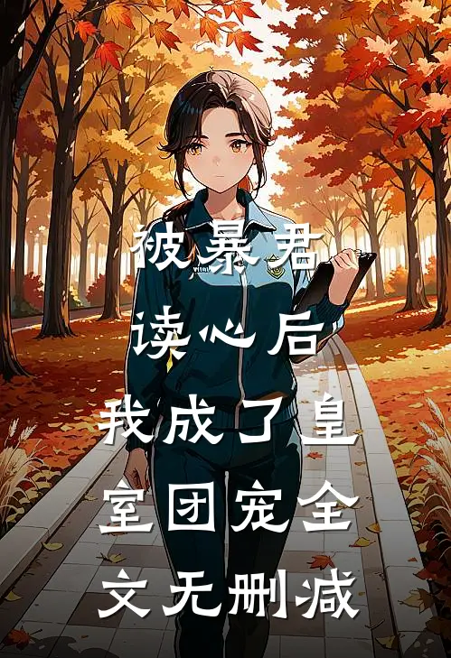 被暴君读心后，我成了皇室团宠全文无删减