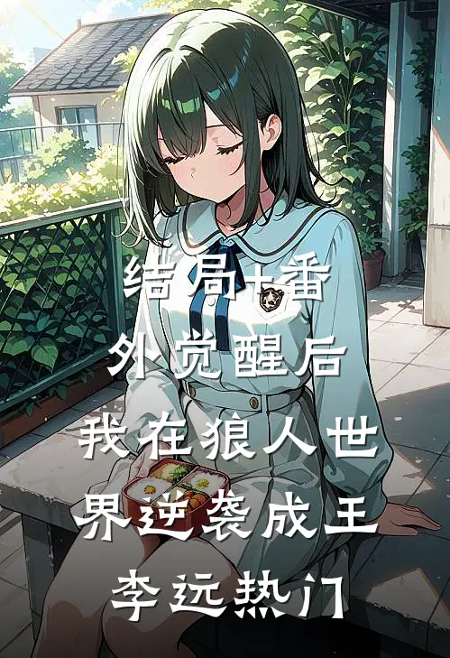 结局+番外觉醒后，我在狼人世界逆袭成王李远热门