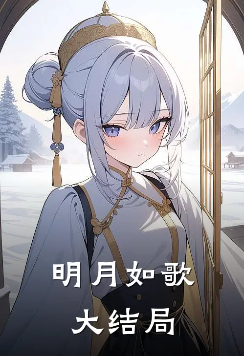 明月如歌大结局