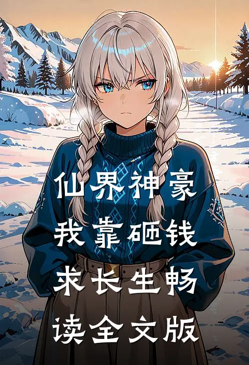 仙界神豪：我靠砸钱求长生畅读全文版