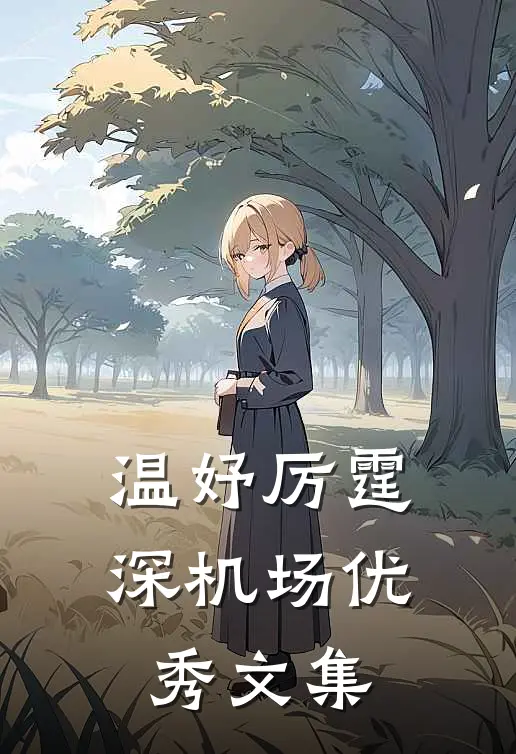 温妤厉霆深机场优秀文集