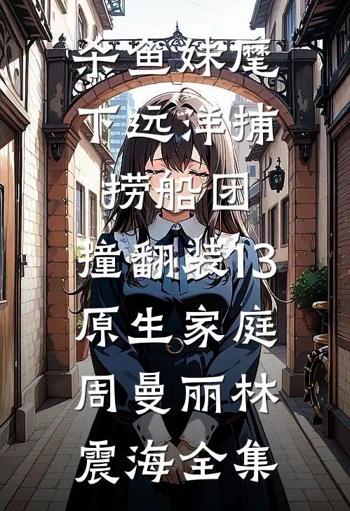 杀鱼妹麾下远洋捕捞船团，撞翻装13原生家庭周曼丽林震海 全集